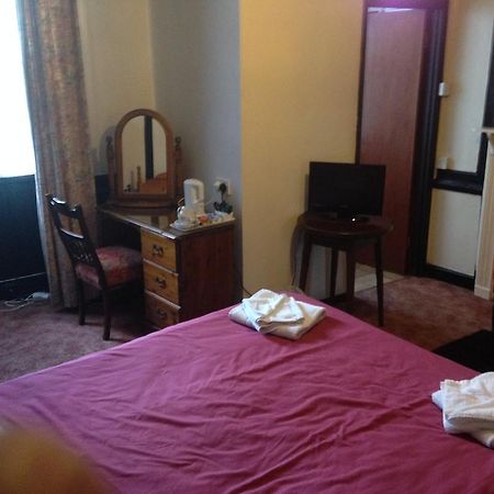 Tudor Rose Hotel King's Lynn Cameră foto
