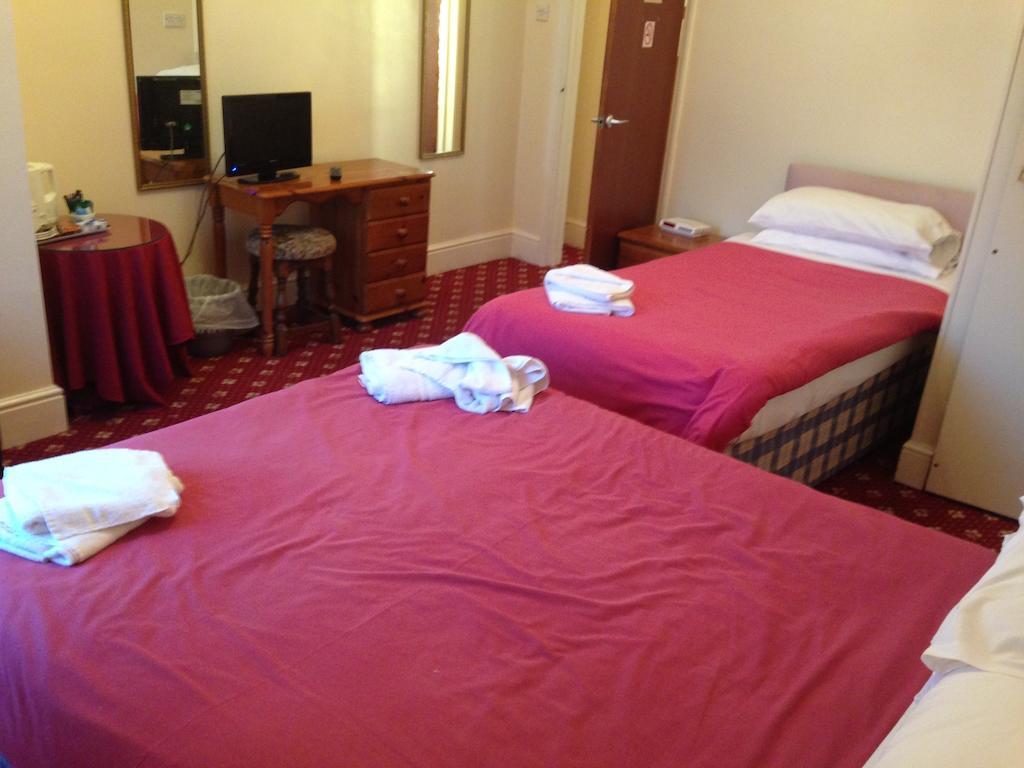 Tudor Rose Hotel King's Lynn Cameră foto