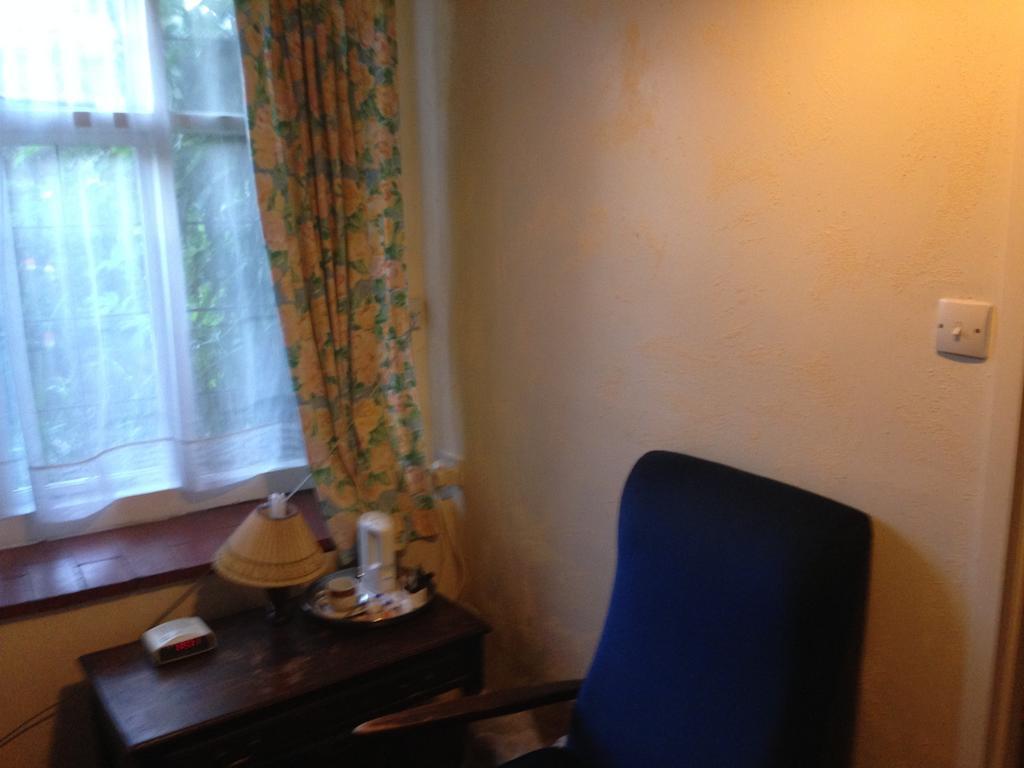 Tudor Rose Hotel King's Lynn Cameră foto