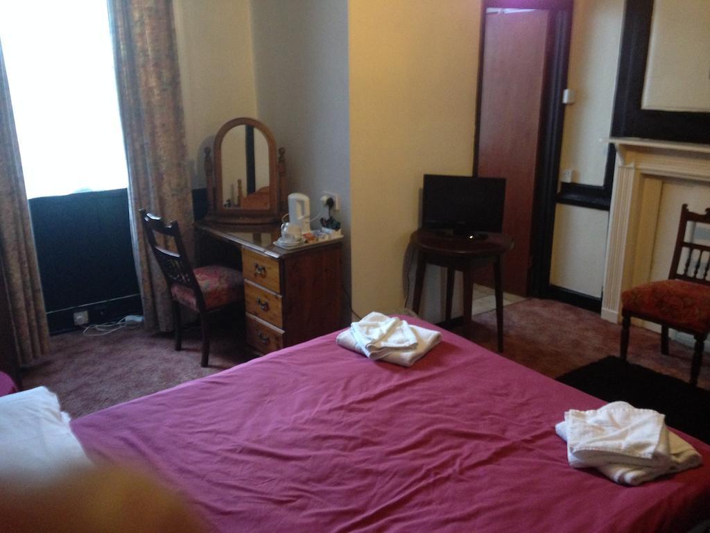 Tudor Rose Hotel King's Lynn Cameră foto