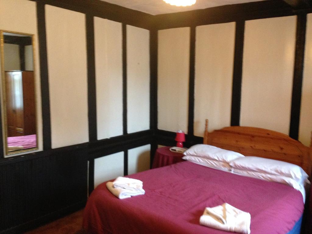 Tudor Rose Hotel King's Lynn Cameră foto