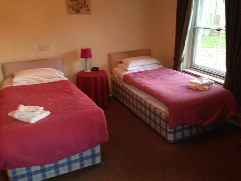 Tudor Rose Hotel King's Lynn Cameră foto