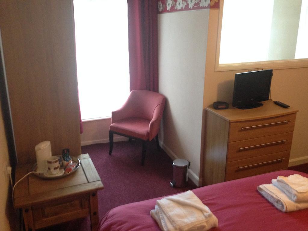 Tudor Rose Hotel King's Lynn Cameră foto