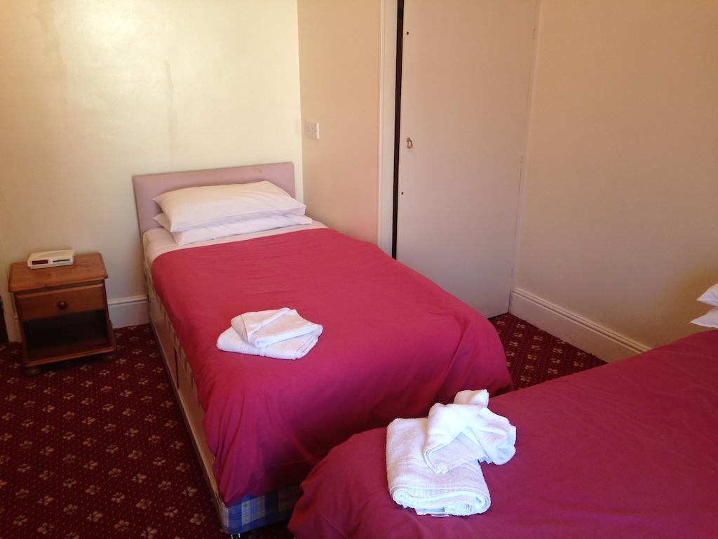 Tudor Rose Hotel King's Lynn Cameră foto