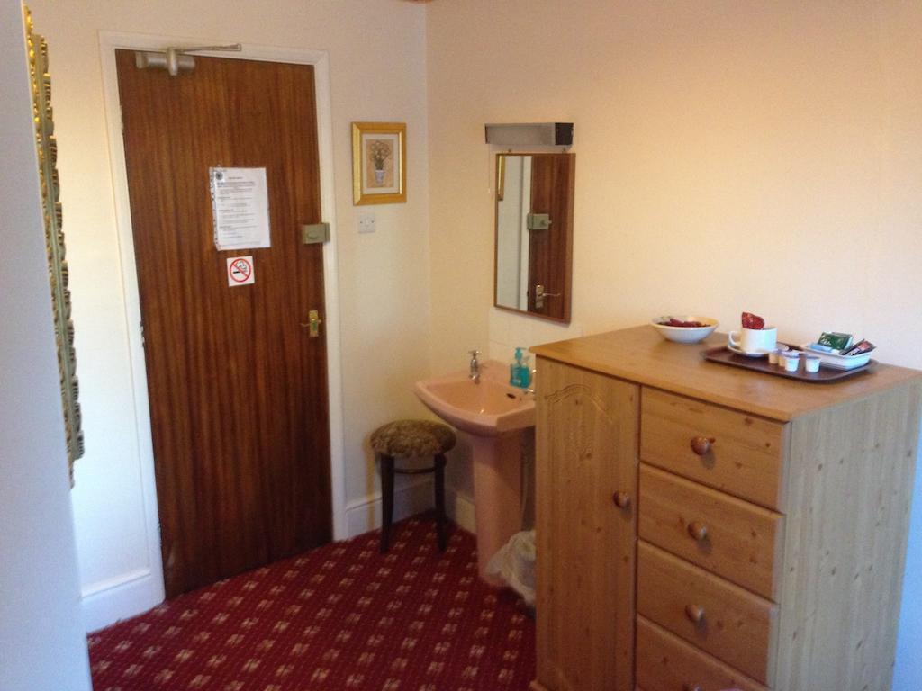 Tudor Rose Hotel King's Lynn Cameră foto