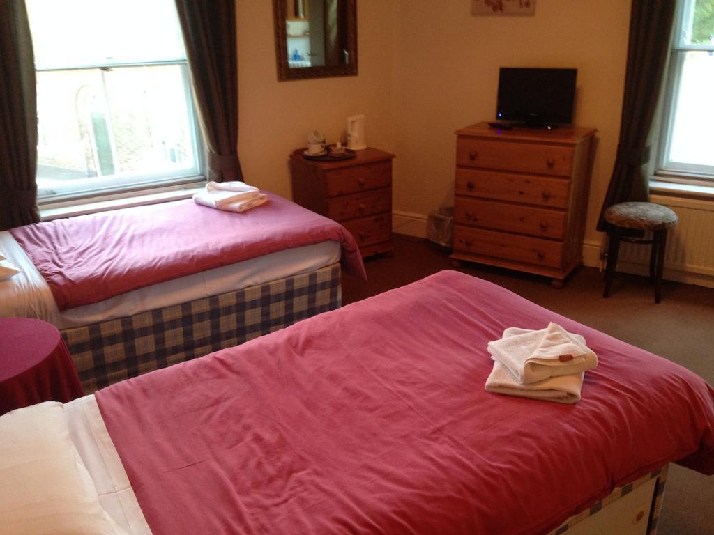 Tudor Rose Hotel King's Lynn Cameră foto