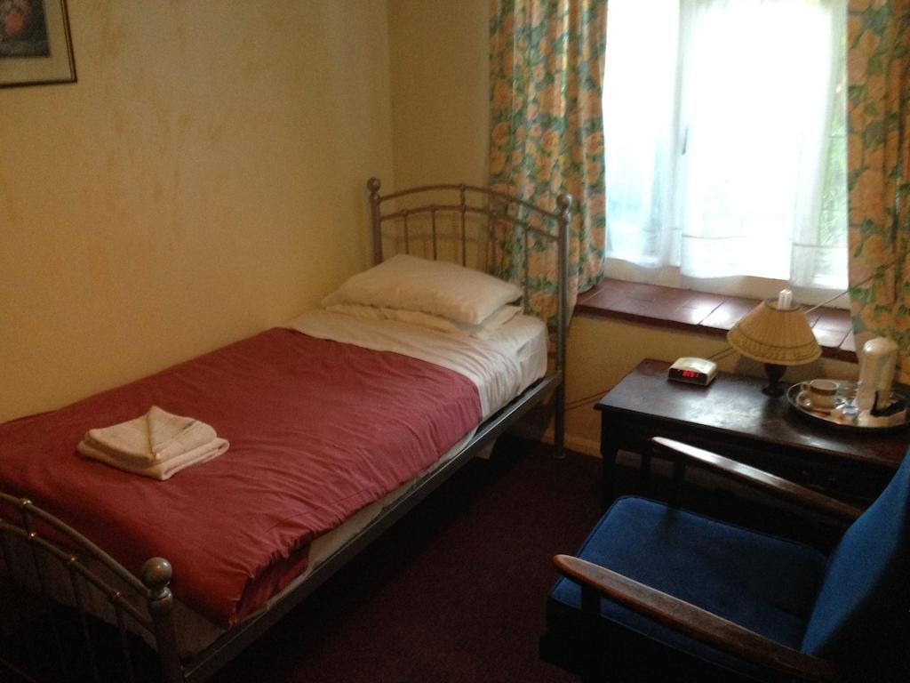 Tudor Rose Hotel King's Lynn Cameră foto