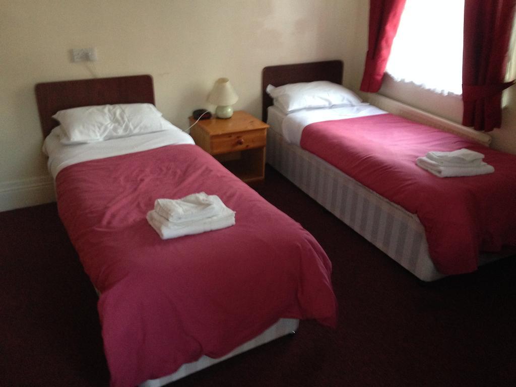Tudor Rose Hotel King's Lynn Cameră foto