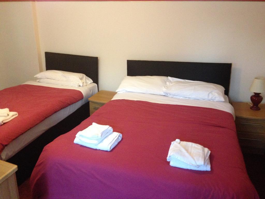 Tudor Rose Hotel King's Lynn Cameră foto